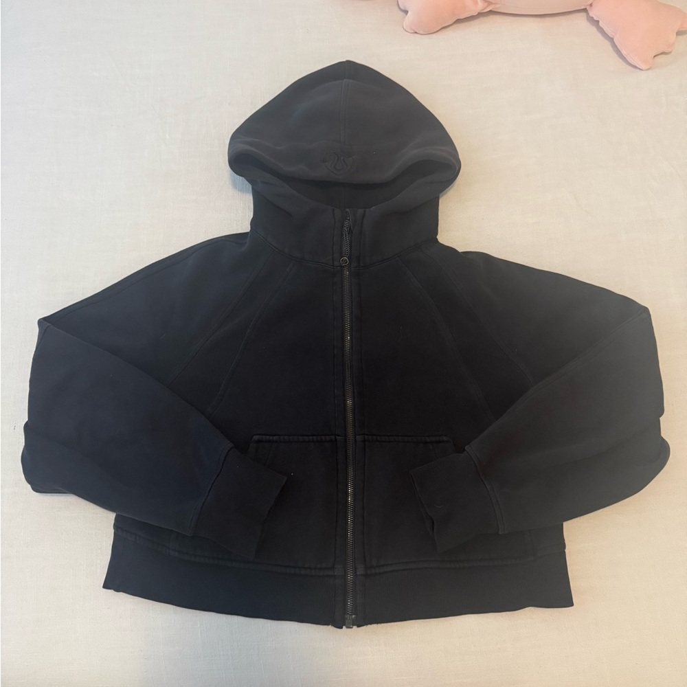 Lululemon Scuba Hoodie
